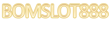 Logo BOMSLOT888
